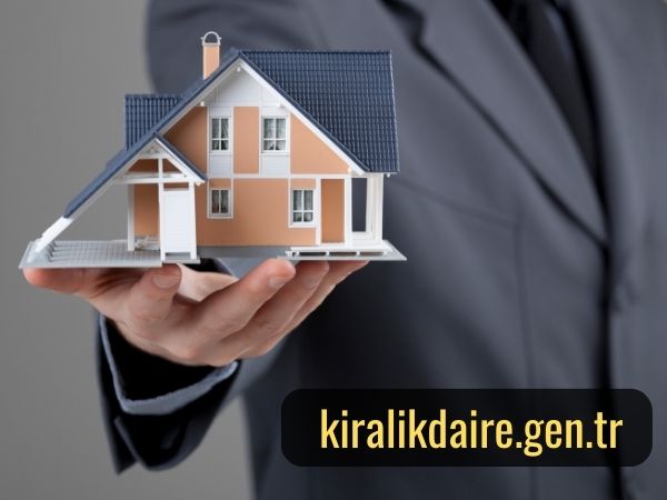 Köşürge Mahallesi Kiralık Daire